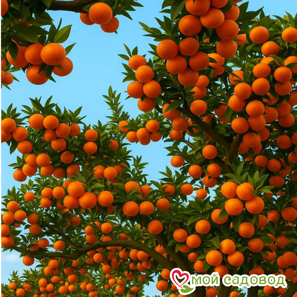 Абрикос Снегирек